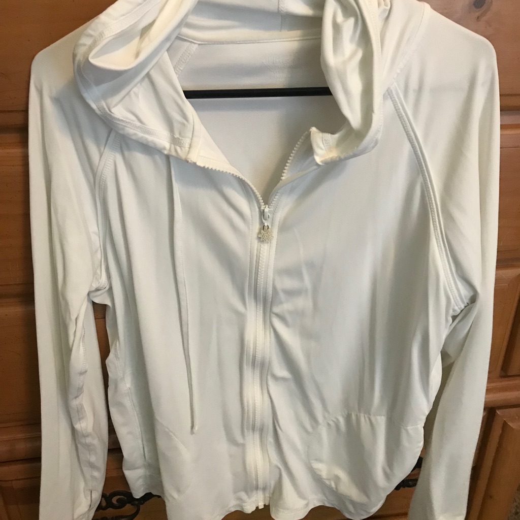 Uv Jacket